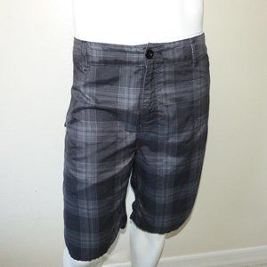 METAL MULISHA THE DEUCE 2 SHORTS SZ 36